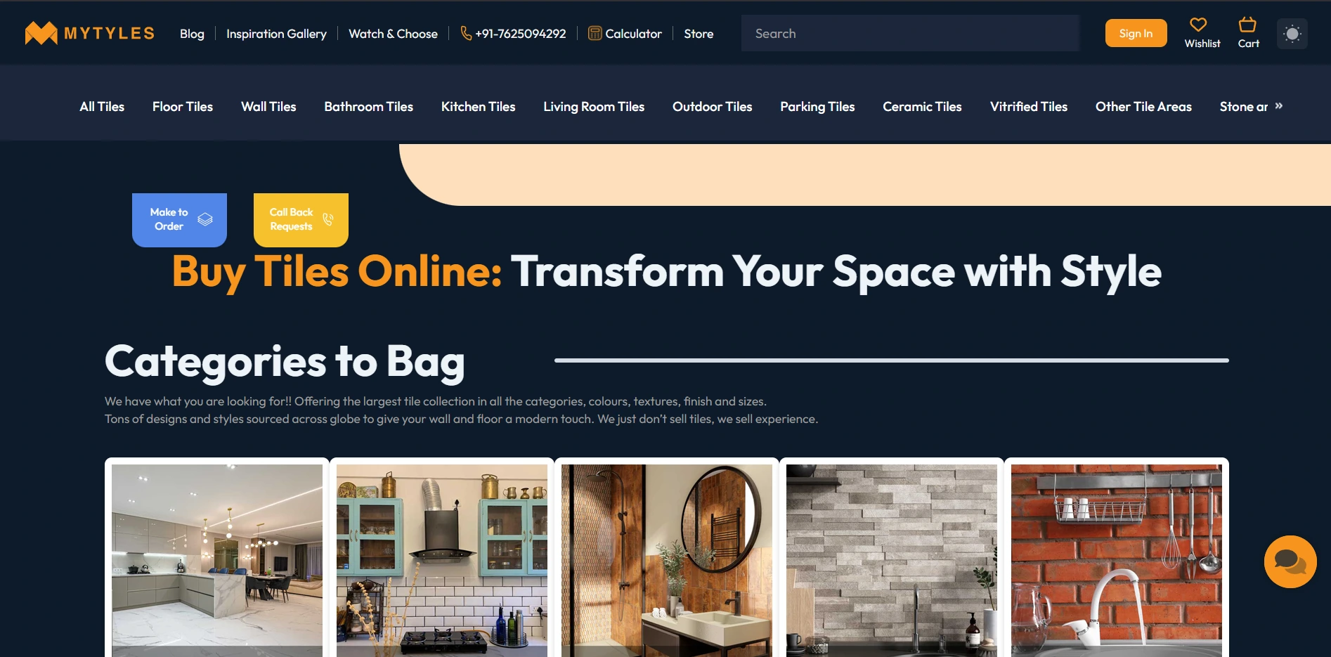 Commercial Business Application preview